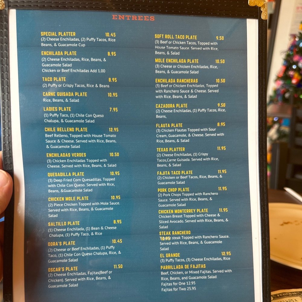 LA CAZADORA Updated August 2024 22 Photos & 25 Reviews 3213 West