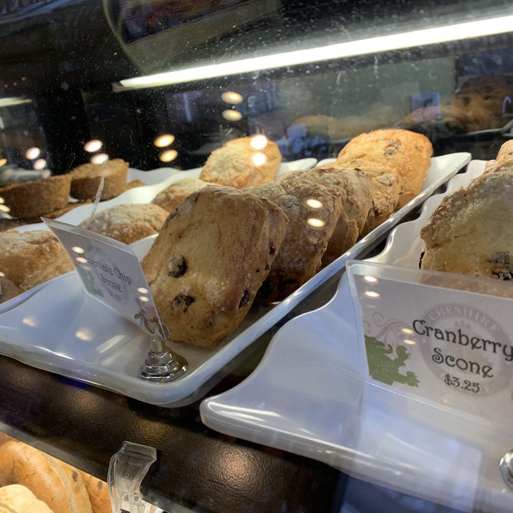 Cheshire Coffee - Yummies - Coffee & Tea Near Me - Waterbury, Connecticut