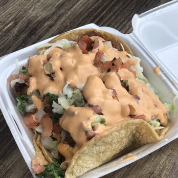 Jefa Tacos - Fish tacos - Mexican Near Me - Aurora, Illinois