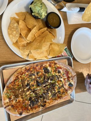 Drake's Flyaway by null