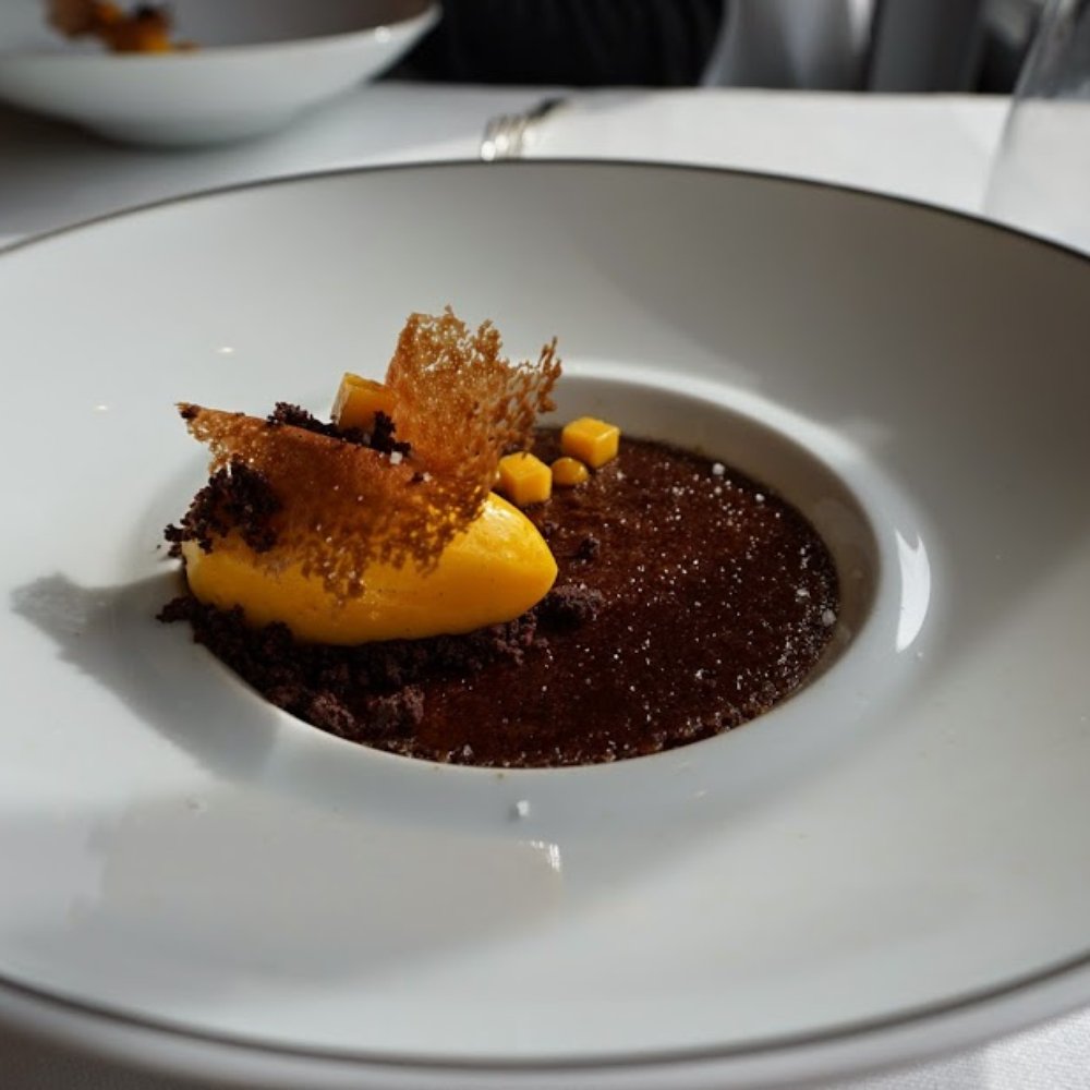 Antoine - Restaurants Near Me - Paris, 75