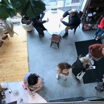 Cuppa - Coffee & Tea Near Me - Ogden, Utah