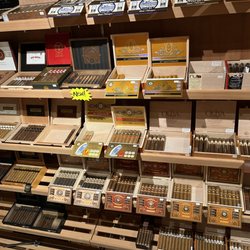 Freedom Cigars & Tobacco - Perdomo & Rocky Patel