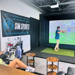 Sim Sports - Soccer, Football, Baseball, Hockey and more!!!