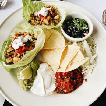 Alta's Rustler Lodge - Halibut fish tacos - Hotels Near Me - Alta, Utah Alta's Rustler Lodge - Halibut fish tacos - Hotels Near Me - Alta, Utah