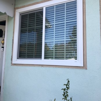 Window king - Front window - Windows Installation Near Me - Huntington Beach, California