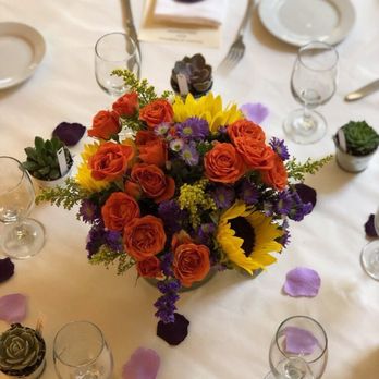 Blooms in Bunches - Florists Near Me - Merrick, New York