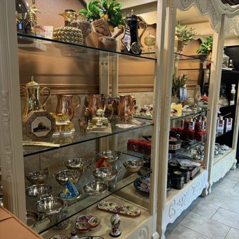 Jerusalem Grill And Deli - Cute store - Middle Eastern Near Me - Valrico, Florida
