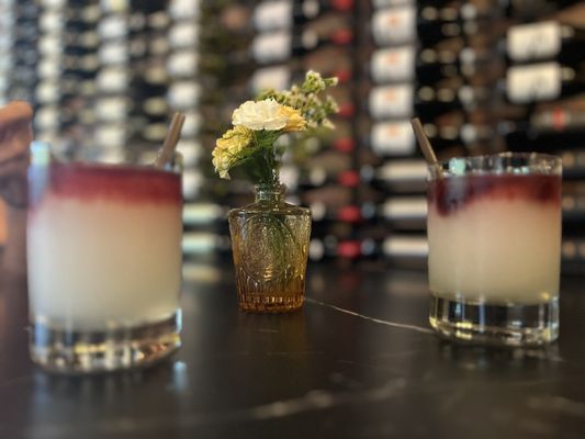 The Main Grape Vacaville by null
