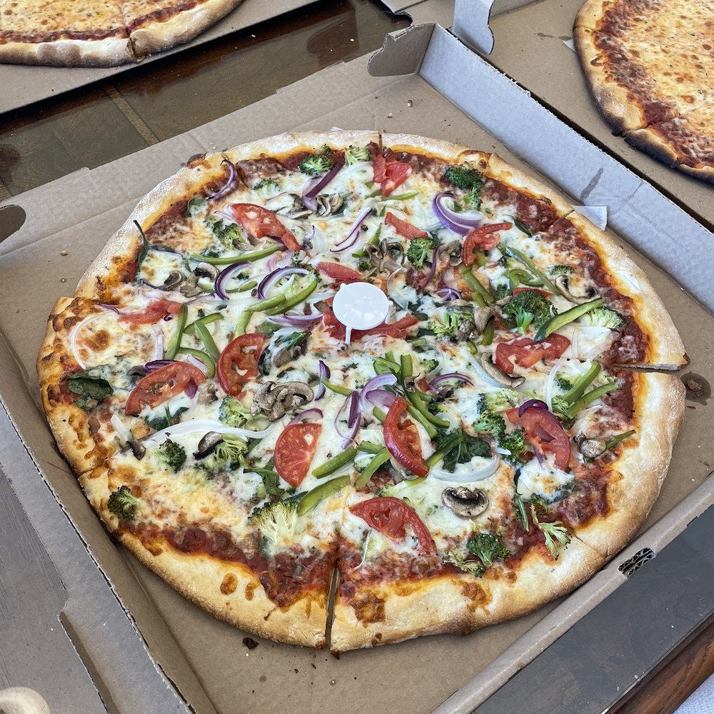 Sal's New York Pizza - Pizza Near Me - Kill Devil Hills, North Carolina Sal's New York Pizza - Pizza Near Me - Kill Devil Hills, North Carolina