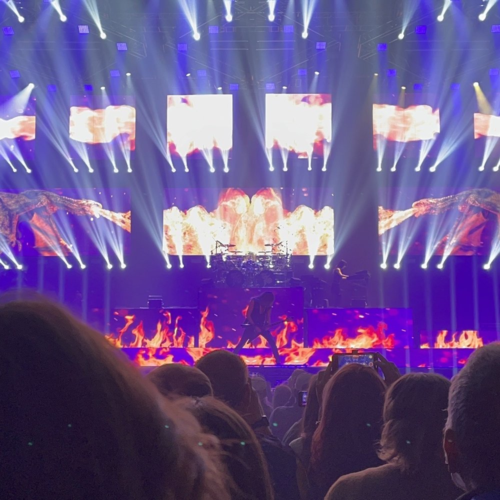 Huntington Center - Stadiums & Arenas Near Me - Toledo, Ohio