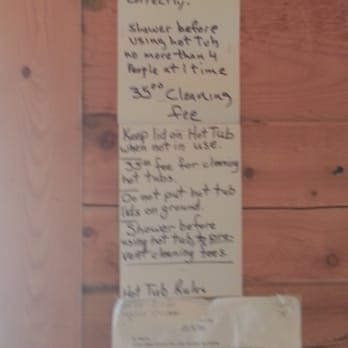Red Top Cabins - Vacation Rentals Near Me - Sulphur, Oklahoma Red Top Cabins - Vacation Rentals Near Me - Sulphur, Oklahoma