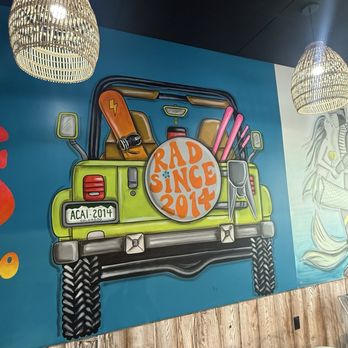 Playa Bowls - Juice Bars & Smoothies Near Me - Highlands Ranch, Colorado