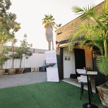 Justice Photography - 1835 Creative Studios with Allison Davis' Revealed at the Edge fine art gallery. Incredible image of the space & the sunset. - Event Photography Near Me Justice Photography - 1835 Creative Studios with Allison Davis' Revealed at the Edge fine art gallery. Incredible image of the space & the sunset. - Event Photography Near Me