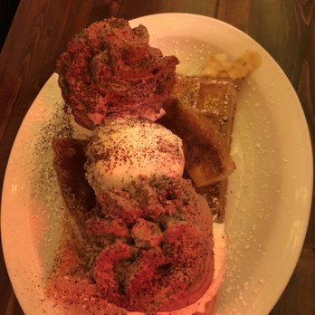 Nero Waffles - Desserts Near Me - Vancouver, British Columbia Nero Waffles - Desserts Near Me - Vancouver, British Columbia