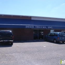 Dixie Trucks Inc