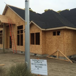 Tri-City Lumber