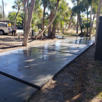 Eric Schroeder Concrete - Industry modern driveway. By Eric Schroeder concrete - Masonry/Concrete Near Me - Sarasota, Florida Eric Schroeder Concrete - Industry modern driveway. By Eric Schroeder concrete - Masonry/Concrete Near Me - Sarasota, Florida