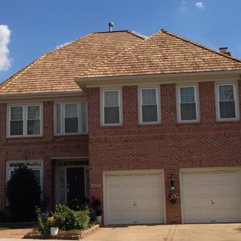 NuHome Exteriors - Cedar shakes roof in Vienna, Va. - Windows Installation Near Me - Fairfax, Virginia NuHome Exteriors - Cedar shakes roof in Vienna, Va. - Windows Installation Near Me - Fairfax, Virginia