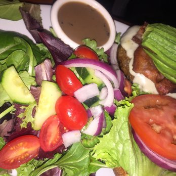 Pork Store Cafe-16th Street - Chipotle Avo Burgers - Breakfast & Brunch Near Me - San Francisco, California