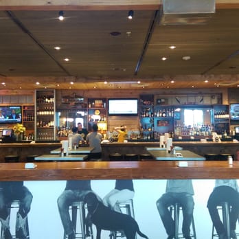 Ten50 BBQ - The bar area. 3 tvs. Every seat is a good seat! - Barbeque Near Me - Richardson, Texas Ten50 BBQ - The bar area. 3 tvs. Every seat is a good seat! - Barbeque Near Me - Richardson, Texas