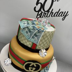 Ms. Sweet's Bakery