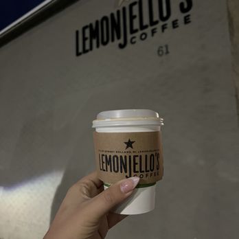 Lemonjello's Coffee - Coffee & Tea Near Me - Holland, Michigan Lemonjello's Coffee - Coffee & Tea Near Me - Holland, Michigan