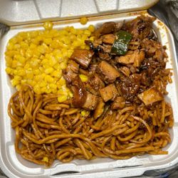 Cajun Cafe & Grill