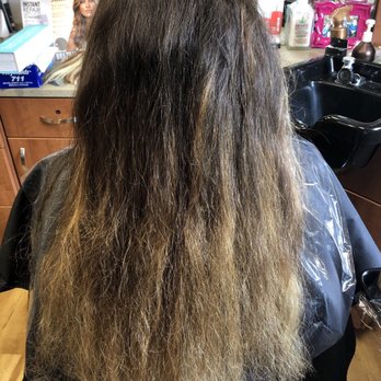 Jessica Lamberger - Before - Hair Stylists Near Me