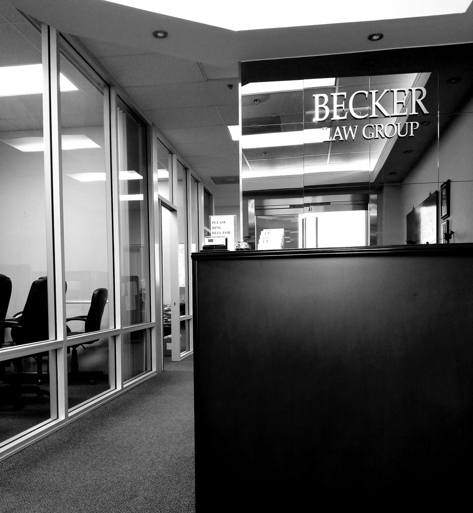 BECKER LAW GROUP Updated September 2024 13 Photos & 16 Reviews