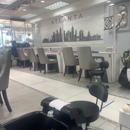 Pedicure time!!