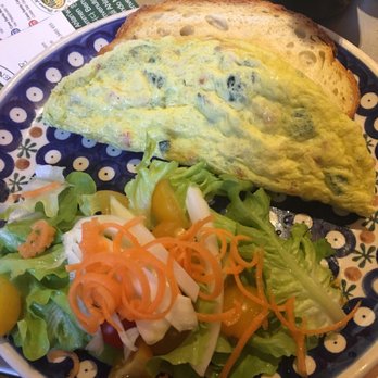A Casa Cafe - Cafes Near Me - Florence, FI