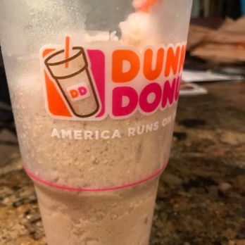 Dunkin' - Donuts Near Me - Laguna Hills, California Dunkin' - Donuts Near Me - Laguna Hills, California