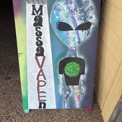 Massavapen