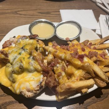 Outback Steakhouse - Alice Springs Chicken® - Steakhouses Near Me - Louisville, Kentucky