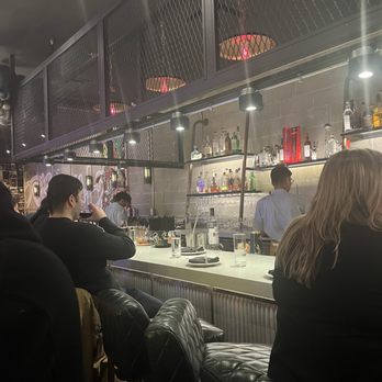 Bar Mutz - Cool looking bar - Cocktail Bars Near Me - Westwood, New Jersey