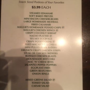 Maggie McFly's - Bar Food Menu, open late. - New American Near Me - Glastonbury, Connecticut Maggie McFly's - Bar Food Menu, open late. - New American Near Me - Glastonbury, Connecticut