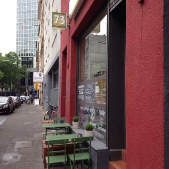 Dreiundsiebziger - Eingang - Spanish Near Me - Cologne, NW
