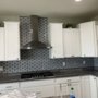 Photo of JEJ Tile Installation