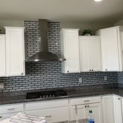 JEJ Tile Installation