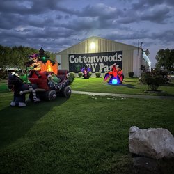 Cottonwoods Rv Park