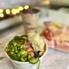 The Poke Co. & Wings - Aliso Viejo gift card
