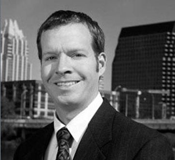 Law Office of Eric Harron - disability attorney in Georgetown, TX