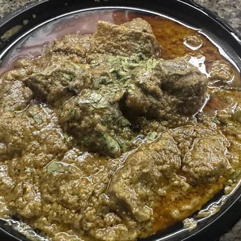 Baithak - Goat Awadhi Korma - Indian Near Me - Dublin, California