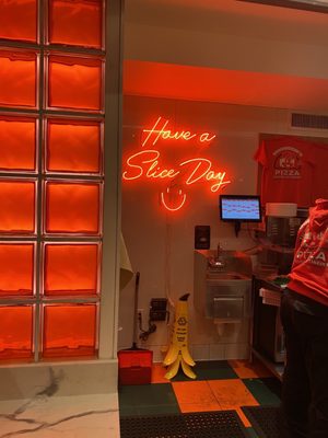 Doughbriks Pizza by null