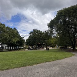Stoneham Town Common