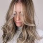 New Light Hair Salon