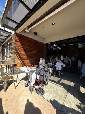 Libertine Brewing Company by null