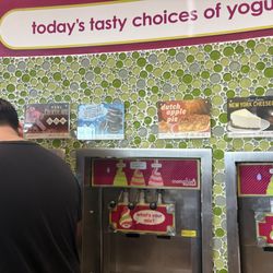 Toppings