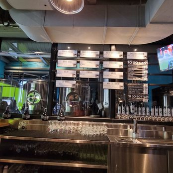 Homes Brewery - Breweries Near Me - Ann Arbor, Michigan